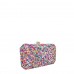 Bolso Clutch Piedra